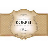 Korbel Brut Sparkling