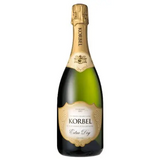 Korbel Extra Dry