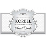 Korbel Sweet Cuvée