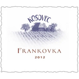 Kosovec Frankovka
