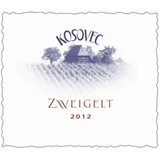 Kosovec Zweigelt
