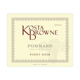 Kosta Browne Pommard Pinot Noir