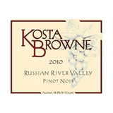 Kosta Browne Russian River Valley Pinot Noir