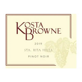 Kosta Browne Sta Rita Hills Pinot Noir