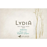 Koukos Winery Peloponnese Sideritis Lydia