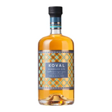 Koval Barreled Gin