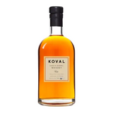 Koval Maple Syrup Cask Finished Rye