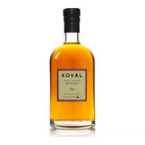 Koval Rye Single Barrel Whiskey
