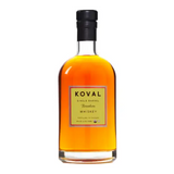 Koval Single Barrel Bourbon