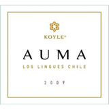 Koyle Auma Los Lingues 2013