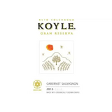 Koyle Cabernet Sauvignon Gran Reserva Valle del Colchagua
