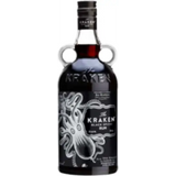Kraken Dark Label Black Spiced Rum