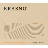 Krasno Goriska Brda Orange
