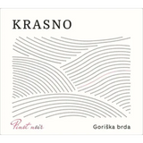 Krasno Pinot Noir Goriska Brda
