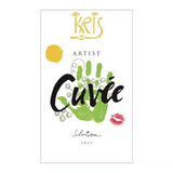KRIS Artist Cuvee Trevenezie IGT