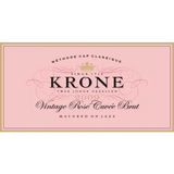 Krone Rose Cuvee Brut