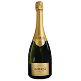 Krug Brut Grande Cuvee Champagne