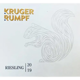 Kruger-Rumpf Riesling Estate 2021