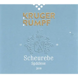 Kruger-Rumpf Scheurebe Spätlese