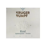 Kruger-Rumpf Spatburgunder Trocken Rose