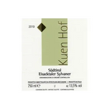 Kuenhof Sudtirol - Alto Adige Eisacktaler Sylvaner