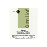 Kuenhof Sudtirol - Alto Adige Eisacktaler Veltliner