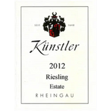 Künstler Riesling Trocken