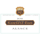 Kuentz-Bas Alsace Blanc