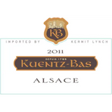 Kuentz-Bas Alsace Blanc