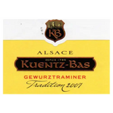 Kuentz-Bas Alsace Gewurztraminer Tradition