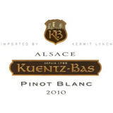 Kuentz-Bas Pinot Blanc