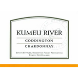 Kumeu River Chardonnay Coddington Estate Bottled 2020