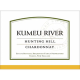 Kumeu River Chardonnay Hunting Hill Estate Bottled 2018