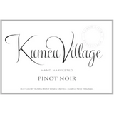 Kumeu River Pinot Noir Kumeu Village