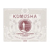 Kumusha Cabernet Sauvignon Cinsault