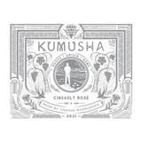 Kumusha Cinsaut Rose