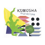 Kumusha Dry Muscat Wild Mutupo Slanghoek