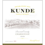 Kunde Chardonnay