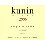 Kunin Central Coast Pape Star