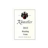 Kunstler Riesling Estate Trocken