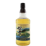 Kurayoshi Distillery The Matsui Mizunara Cask Single Malt Japanese Whisky