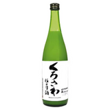 Kurosawa Nigori Sake