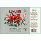 Kusafiri Red