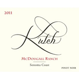 Kutch Wines Sonoma Coast Pinot Noir McDougall Ranch 2020