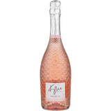Kylie Minogue Rose Prosecco