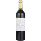 L De Laffitte Laujac Medoc 2018