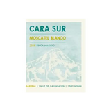 La Agricola Cara Sur Moscatel Blanco Calingasta