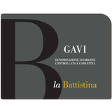 La Battistina Gavi