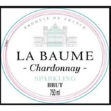 La Baume Chardonnay Brut