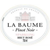 La Baume Pinot Noir Brut Rosé